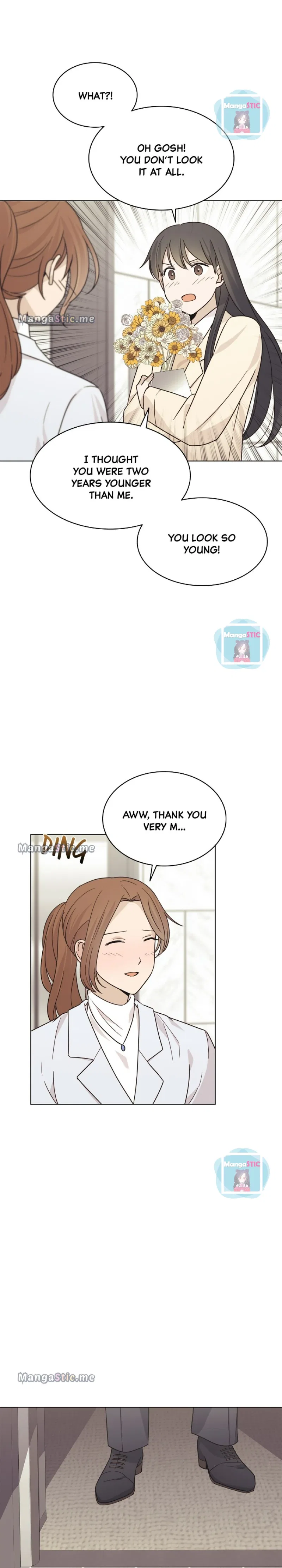 Is Everyday Life Possible? Chapter 90 – Page 15
