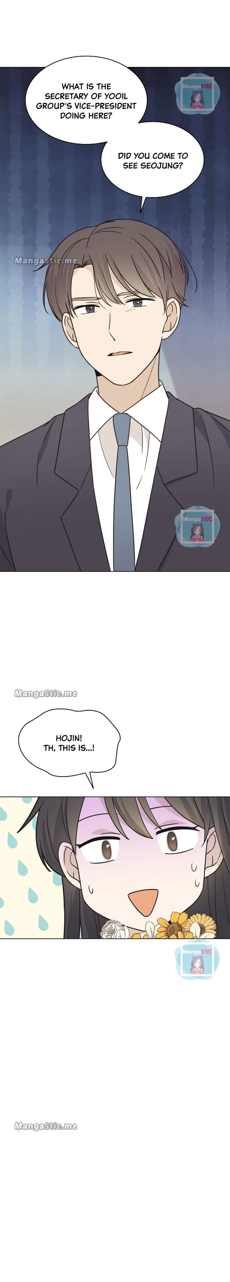 Is Everyday Life Possible? Chapter 90 – Page 17