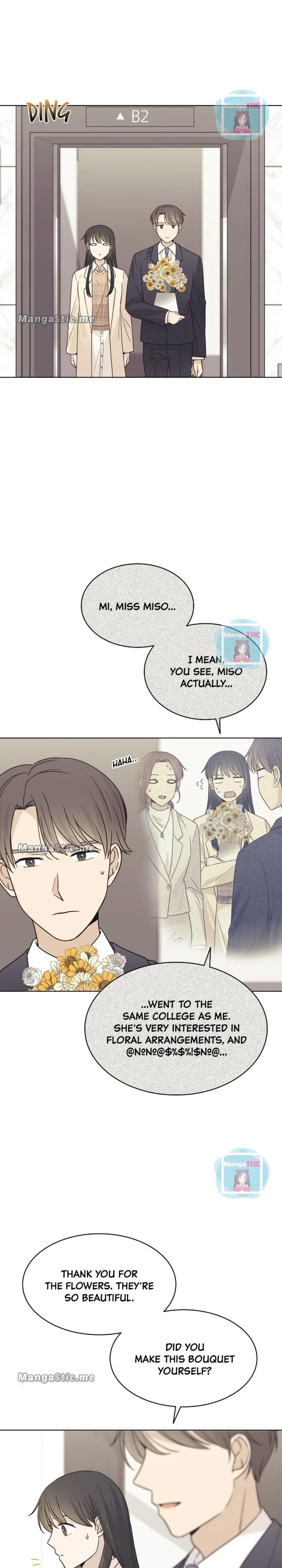 Is Everyday Life Possible? Chapter 90 – Page 18