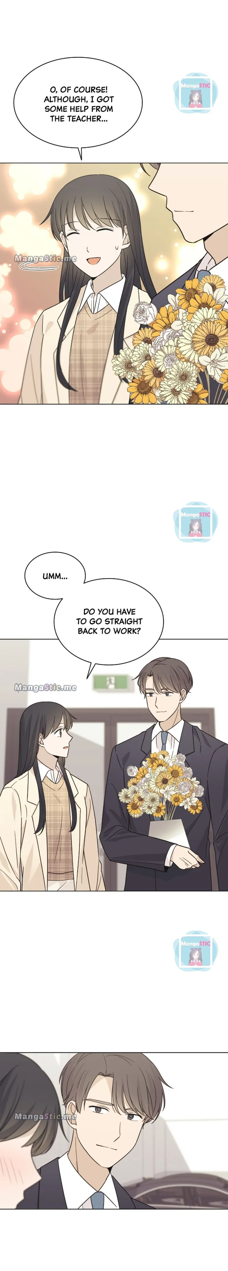 Is Everyday Life Possible? Chapter 90 – Page 20