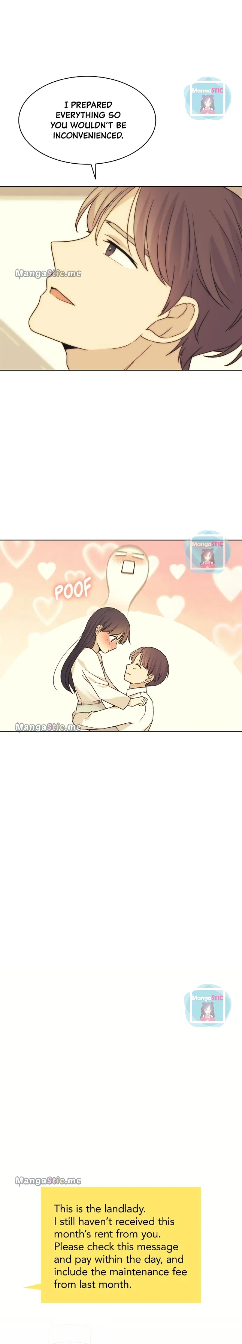 Is Everyday Life Possible? Chapter 90 – Page 25
