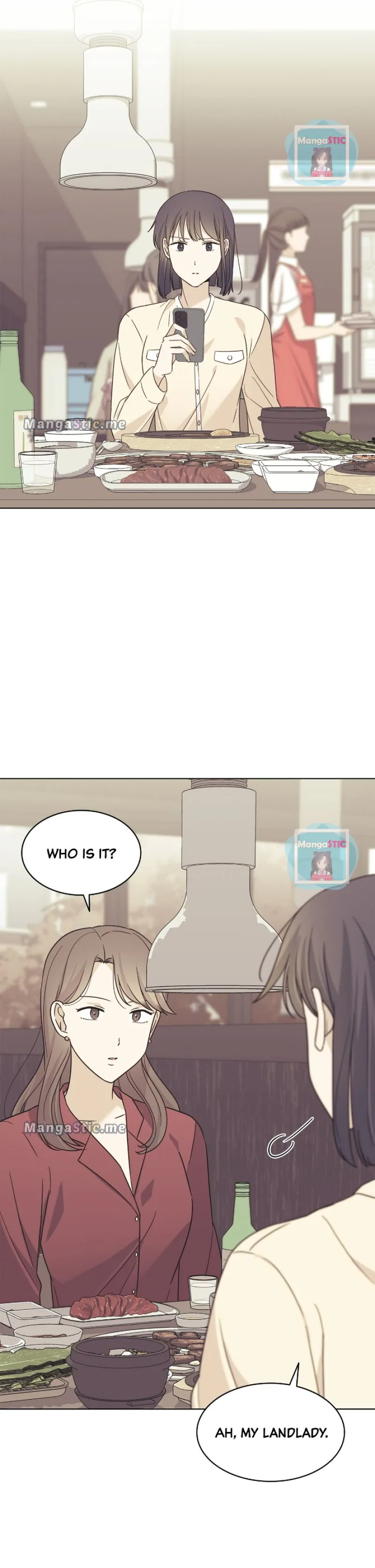 Is Everyday Life Possible? Chapter 90 – Page 26