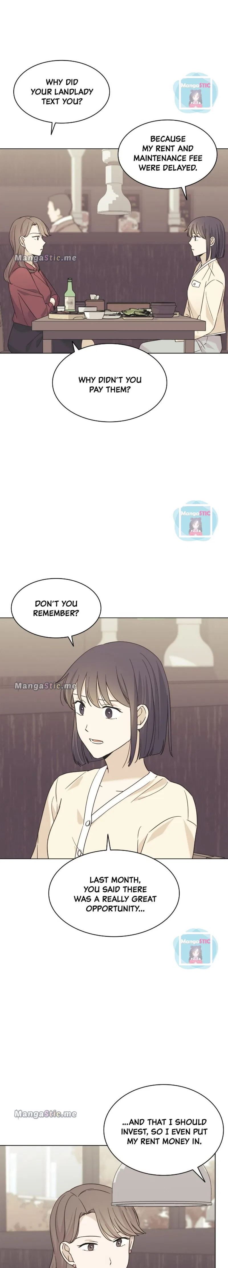 Is Everyday Life Possible? Chapter 90 – Page 27