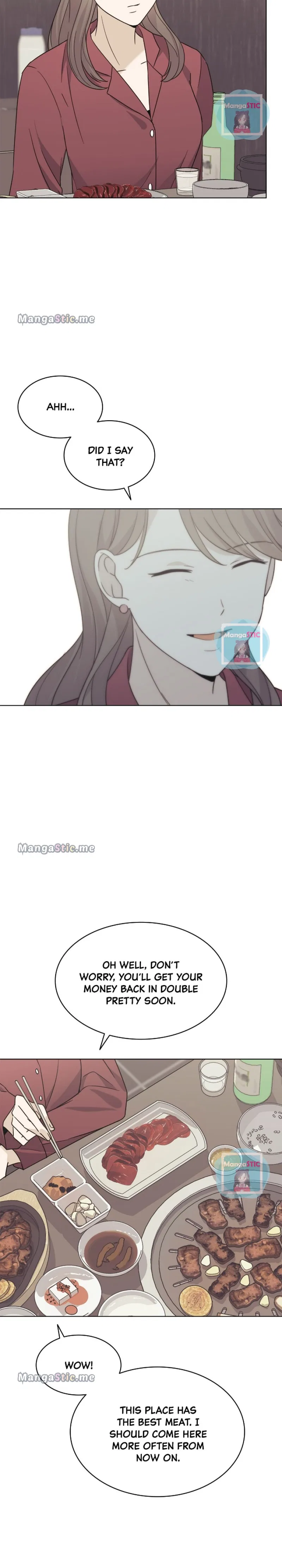 Is Everyday Life Possible? Chapter 90 – Page 28
