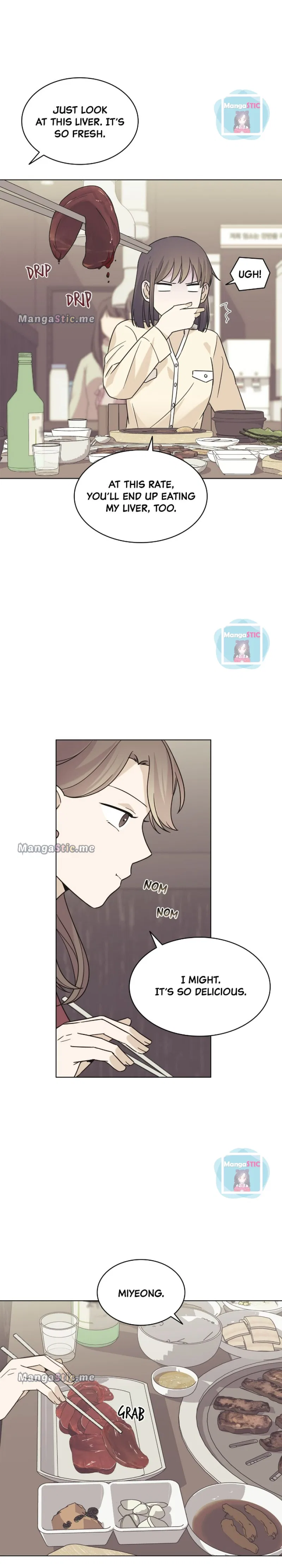 Is Everyday Life Possible? Chapter 90 – Page 30
