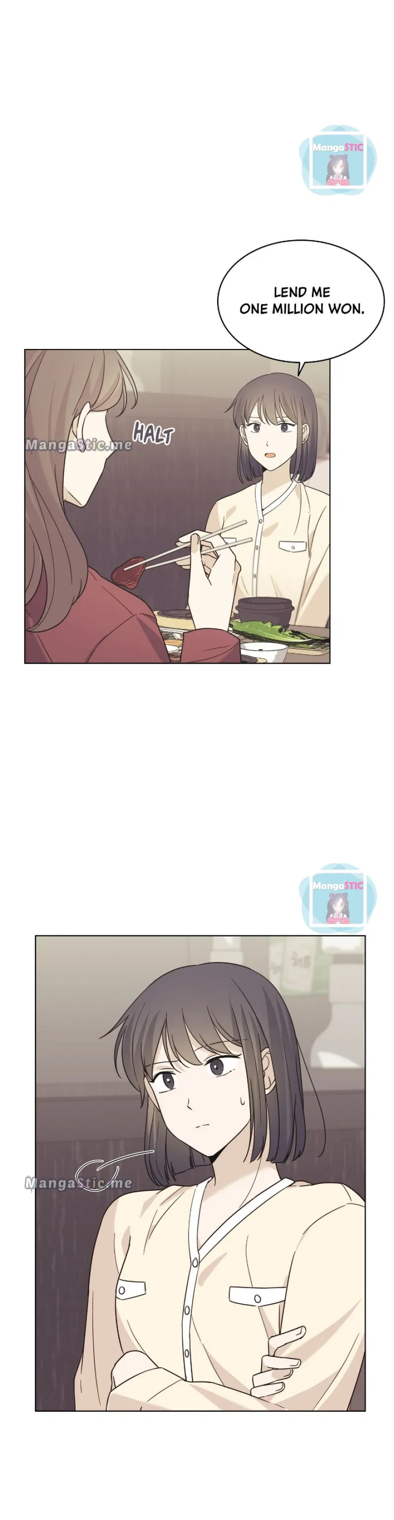 Is Everyday Life Possible? Chapter 90 – Page 31
