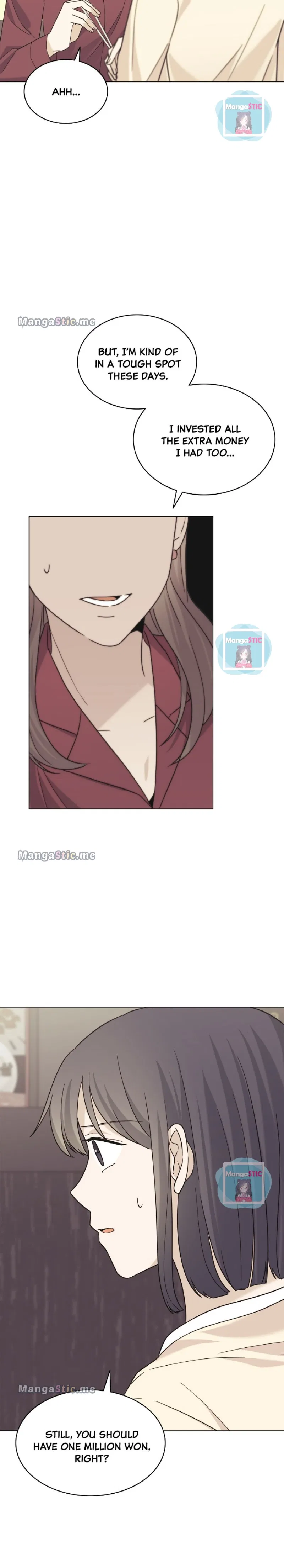 Is Everyday Life Possible? Chapter 90 – Page 33