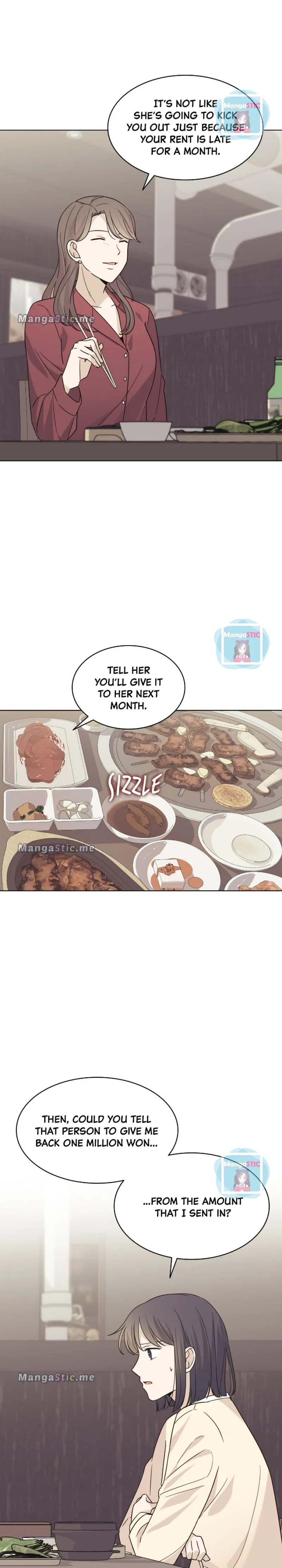 Is Everyday Life Possible? Chapter 90 – Page 34
