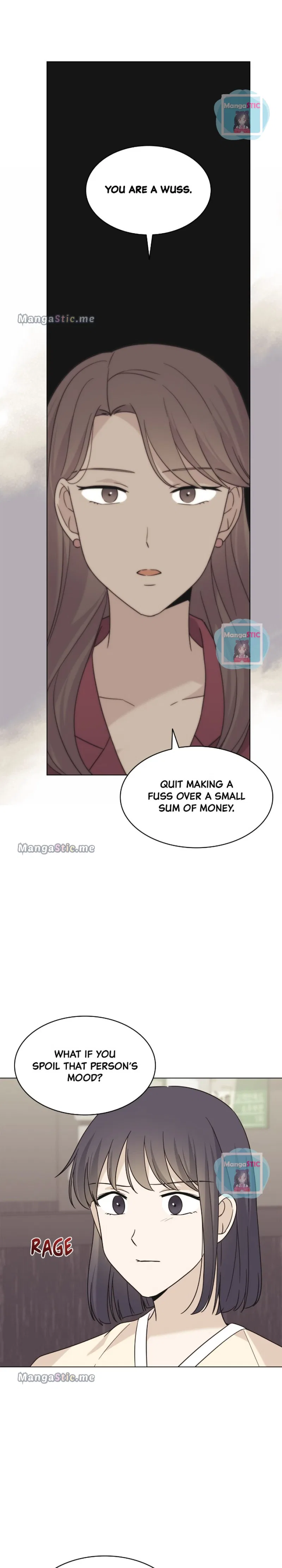 Is Everyday Life Possible? Chapter 90 – Page 37