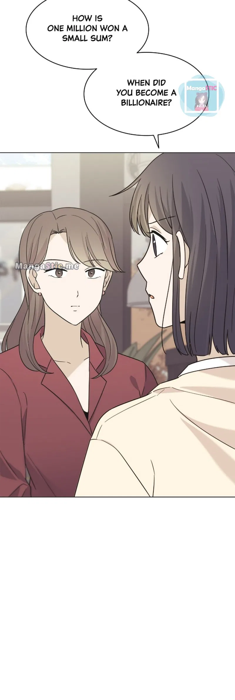 Is Everyday Life Possible? Chapter 90 – Page 38