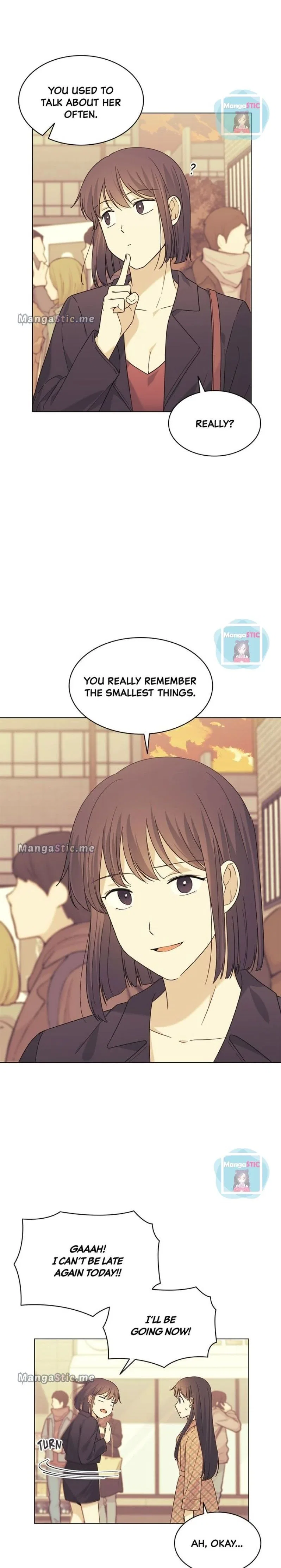 Is Everyday Life Possible? Chapter 89 – Page 4