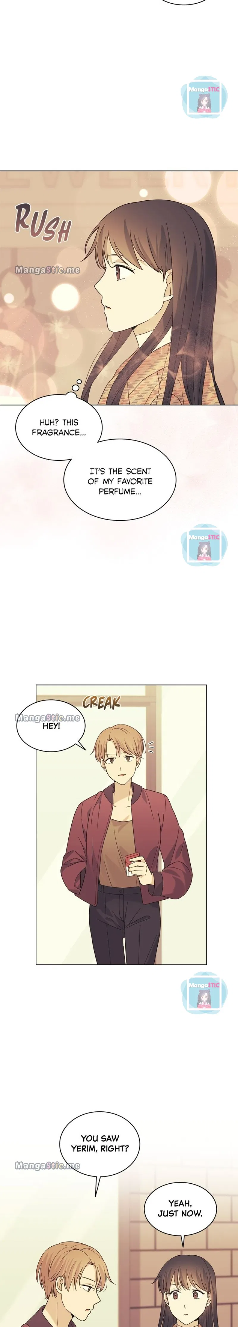 Is Everyday Life Possible? Chapter 89 – Page 5