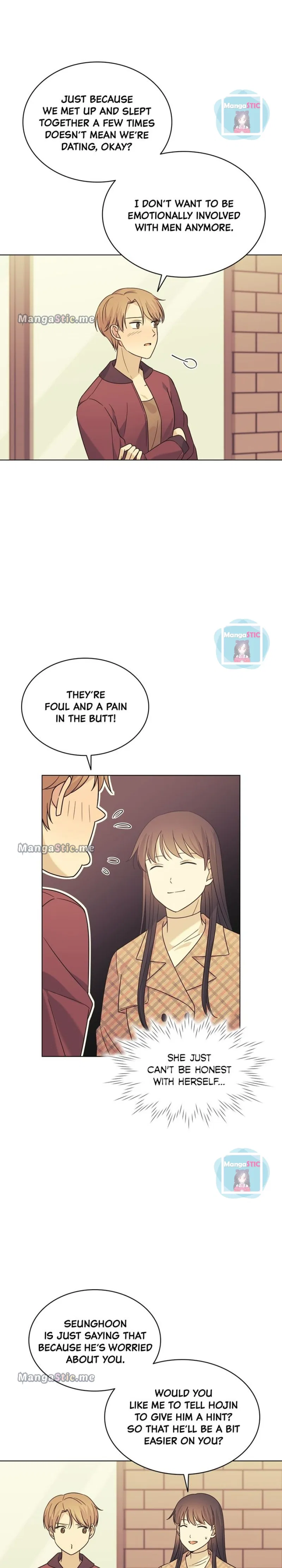 Is Everyday Life Possible? Chapter 89 – Page 9