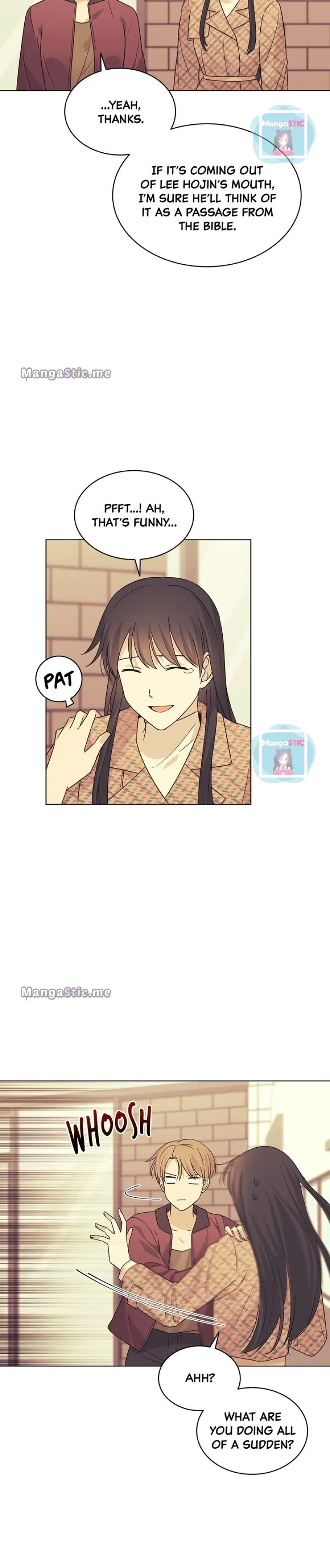 Is Everyday Life Possible? Chapter 89 – Page 10