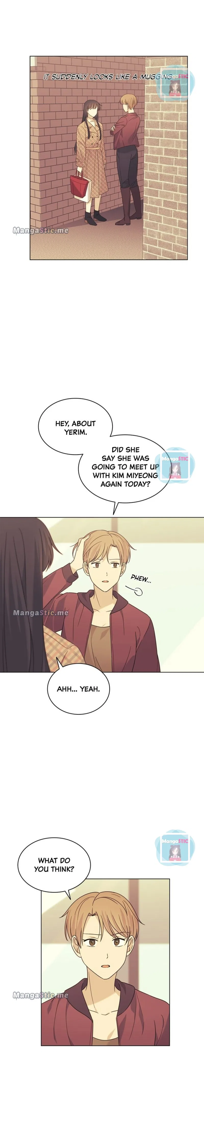 Is Everyday Life Possible? Chapter 89 – Page 11