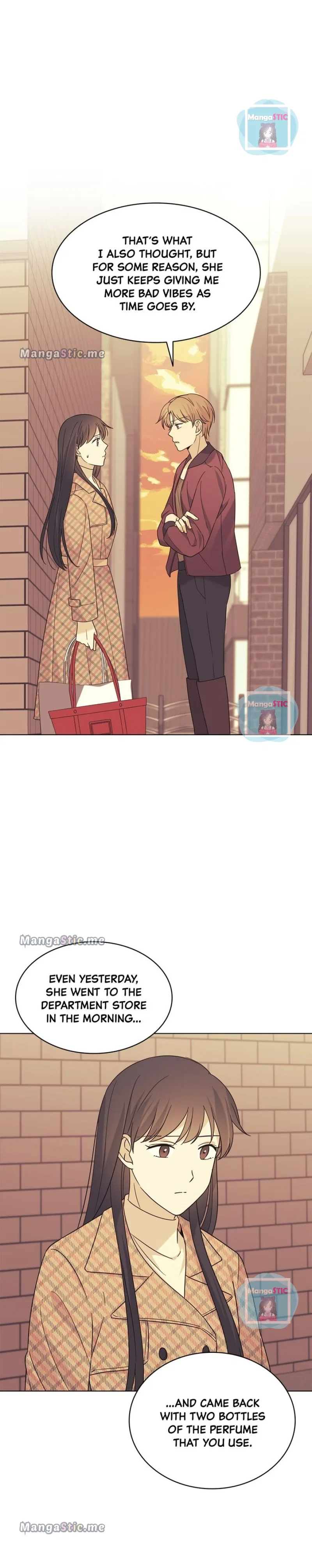 Is Everyday Life Possible? Chapter 89 – Page 14
