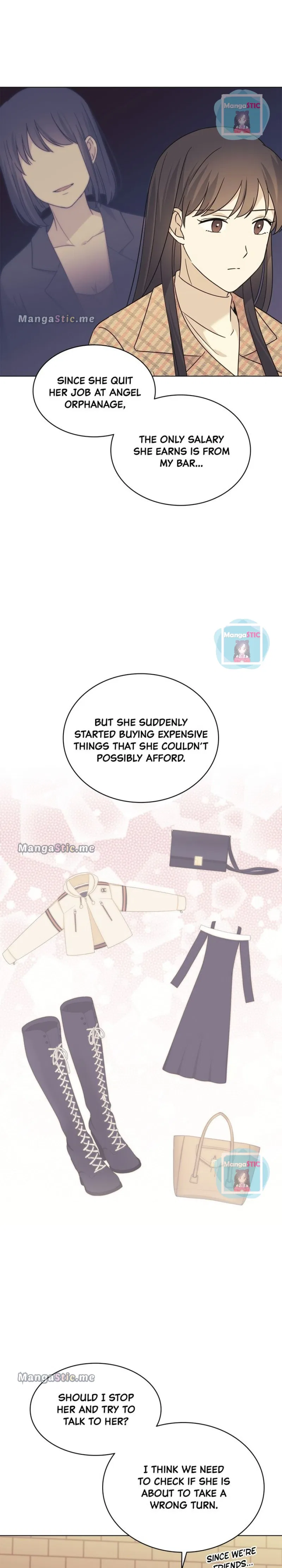 Is Everyday Life Possible? Chapter 89 – Page 15