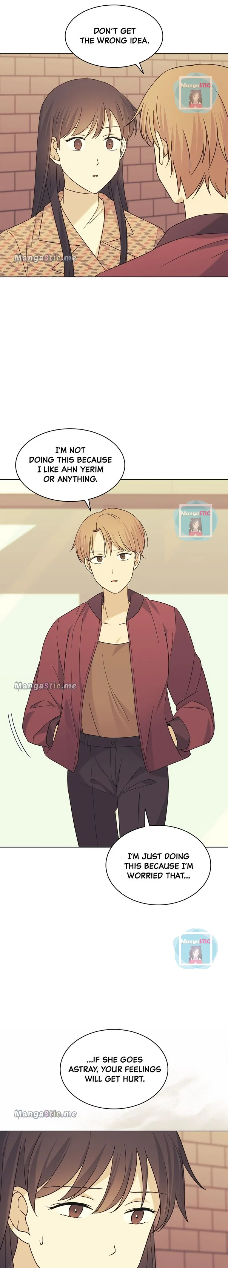 Is Everyday Life Possible? Chapter 89 – Page 18