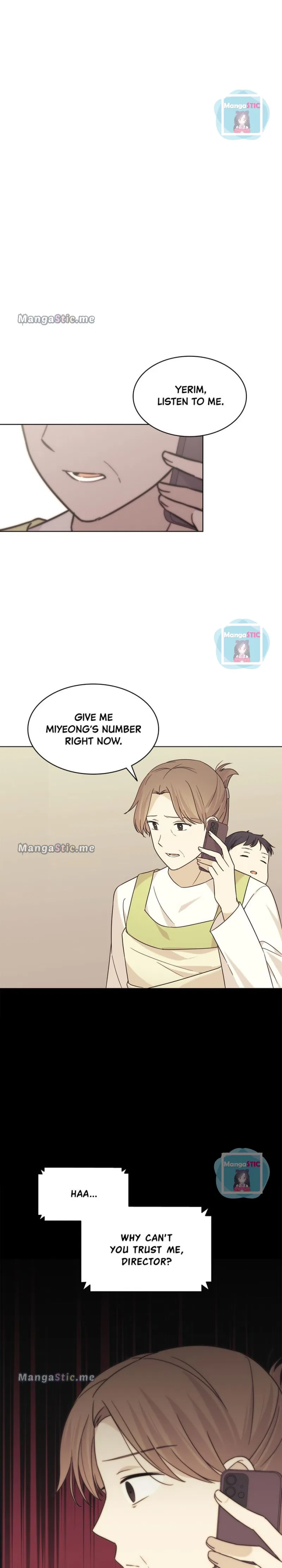 Is Everyday Life Possible? Chapter 89 – Page 20