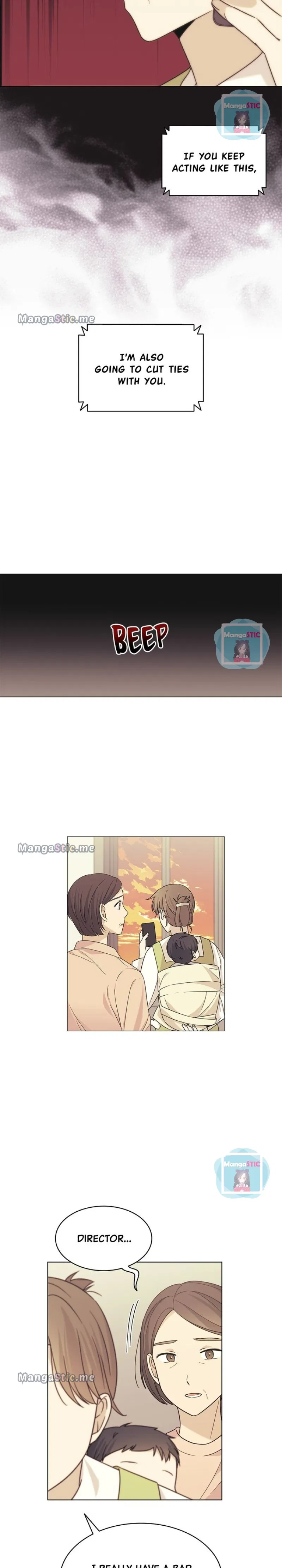 Is Everyday Life Possible? Chapter 89 – Page 21