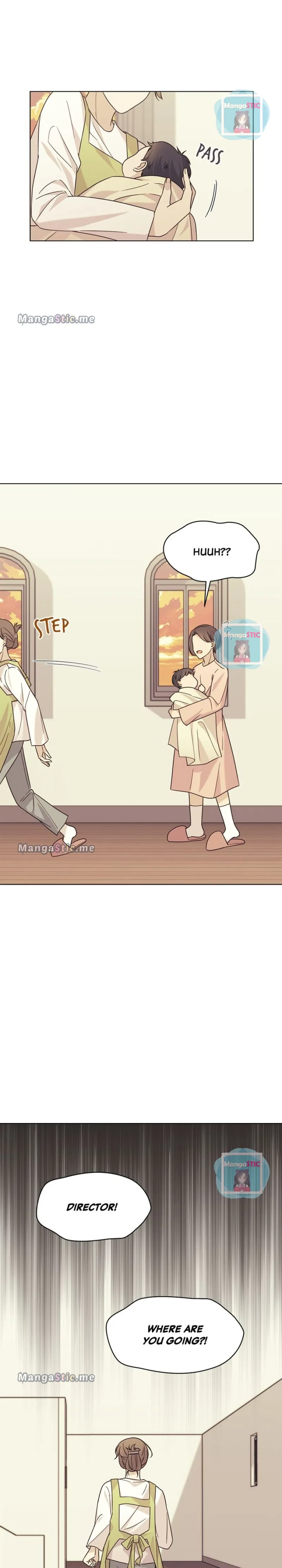 Is Everyday Life Possible? Chapter 89 – Page 23