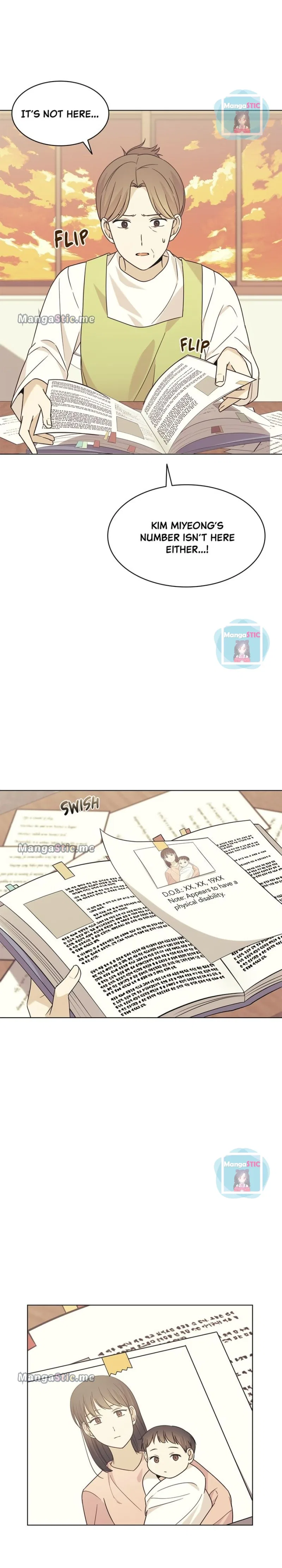 Is Everyday Life Possible? Chapter 89 – Page 25