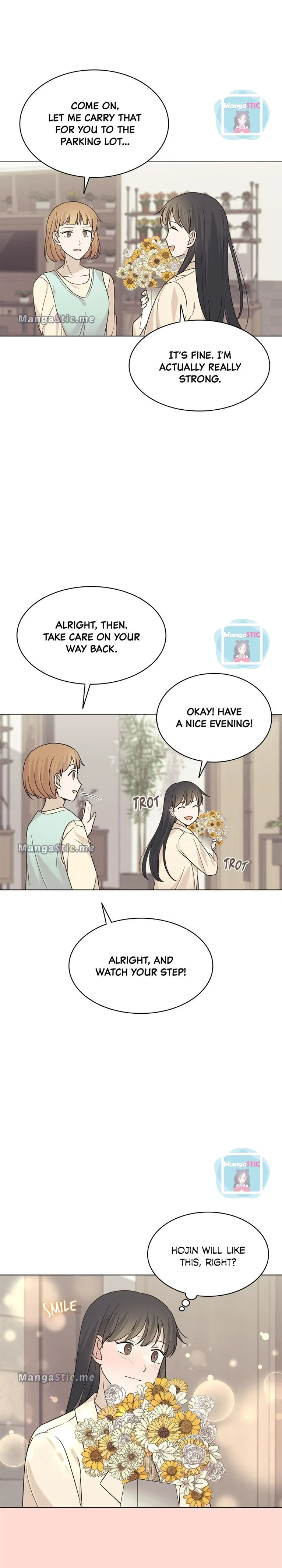 Is Everyday Life Possible? Chapter 89 – Page 27