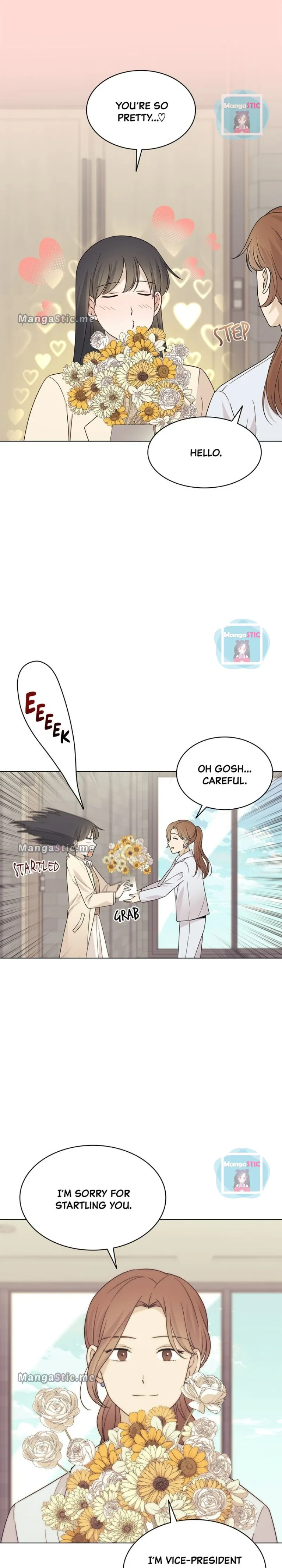 Is Everyday Life Possible? Chapter 89 – Page 29