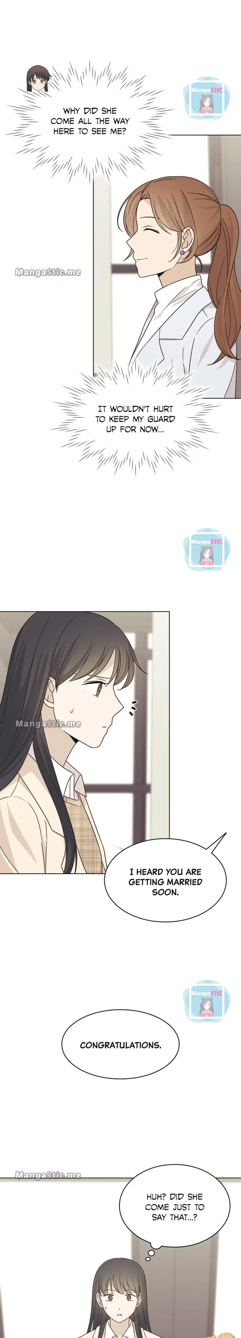 Is Everyday Life Possible? Chapter 89 – Page 31