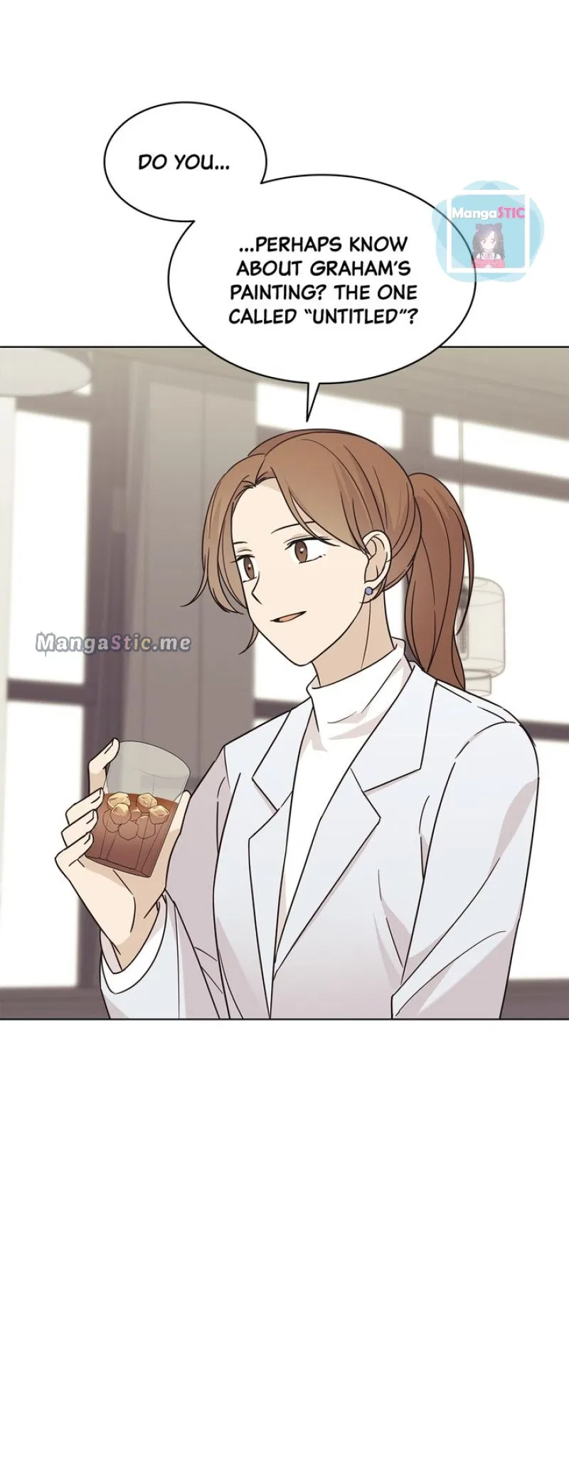 Is Everyday Life Possible? Chapter 89 – Page 33