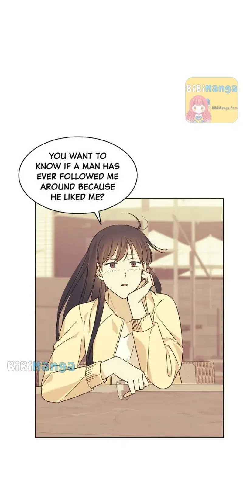 Is Everyday Life Possible? Chapter 88 – Page 2