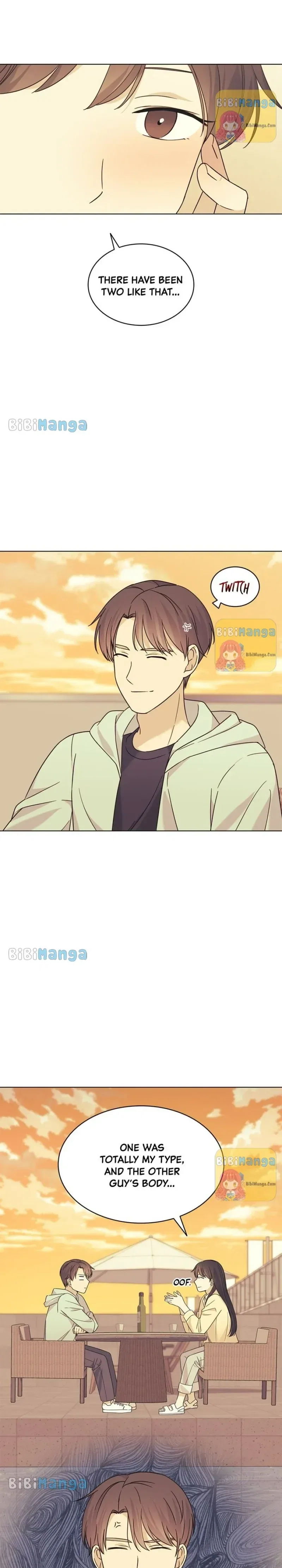 Is Everyday Life Possible? Chapter 88 – Page 3