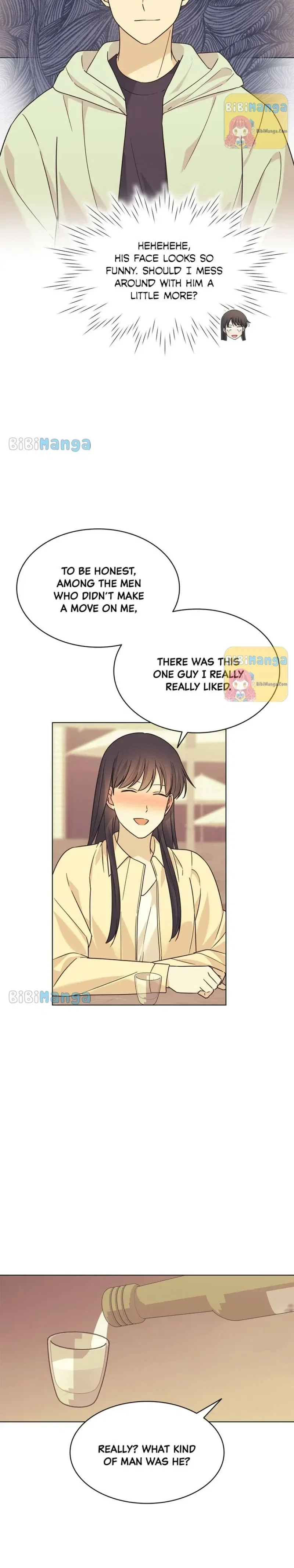 Is Everyday Life Possible? Chapter 88 – Page 4