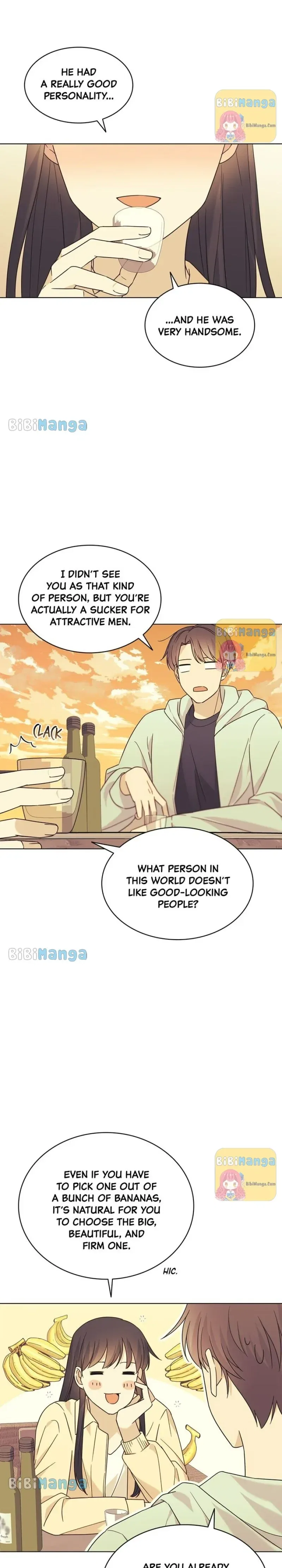 Is Everyday Life Possible? Chapter 88 – Page 5