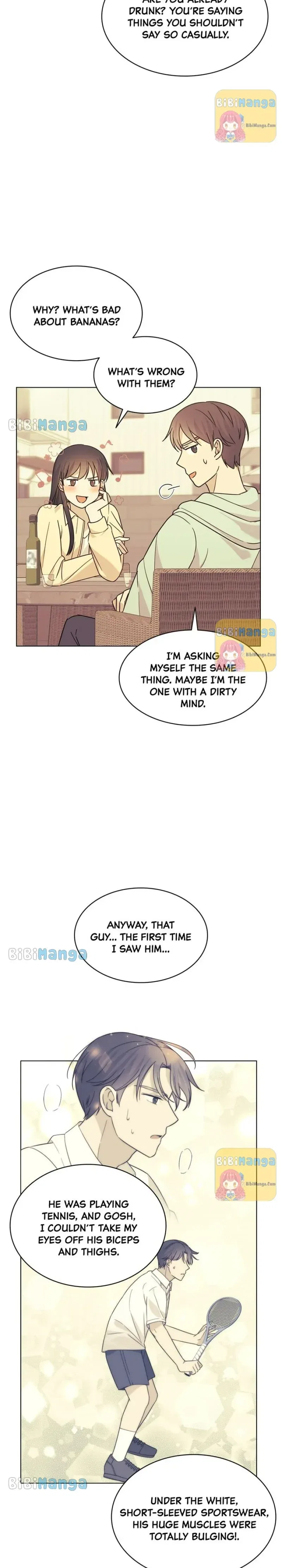 Is Everyday Life Possible? Chapter 88 – Page 6
