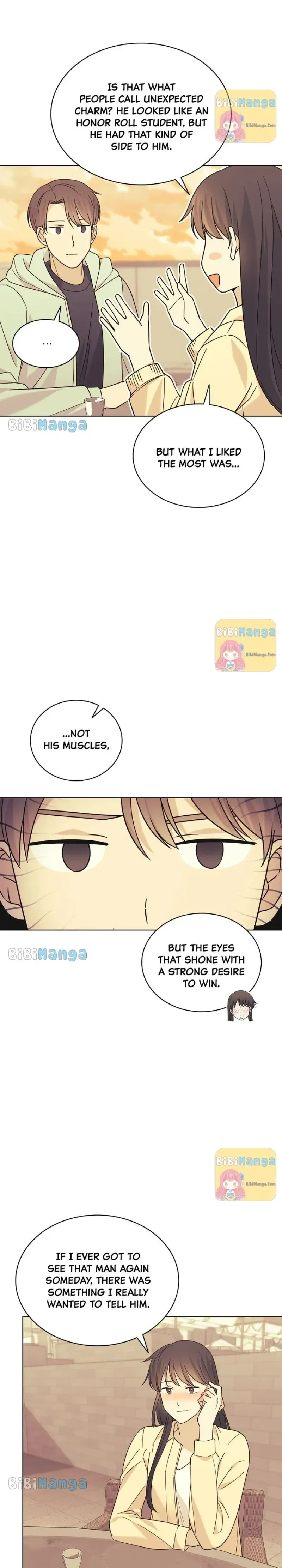 Is Everyday Life Possible? Chapter 88 – Page 8