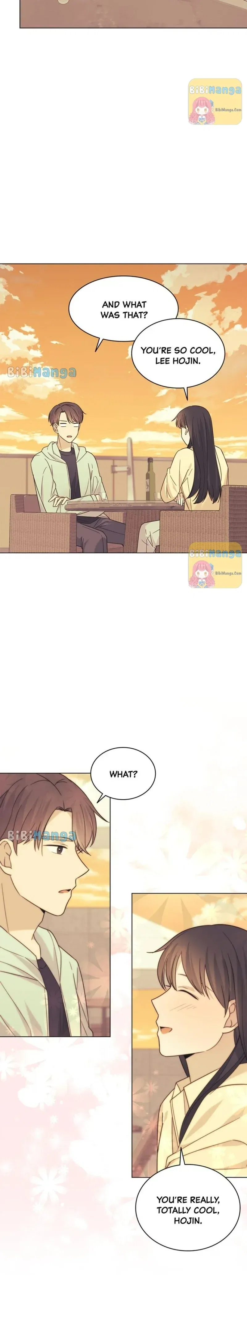 Is Everyday Life Possible? Chapter 88 – Page 9