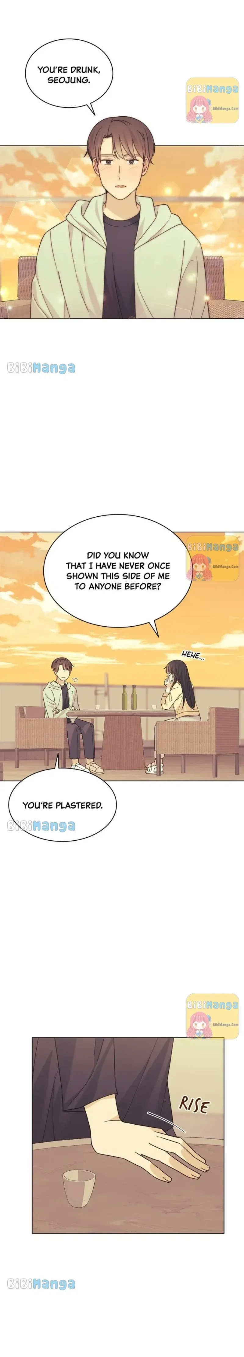 Is Everyday Life Possible? Chapter 88 – Page 10