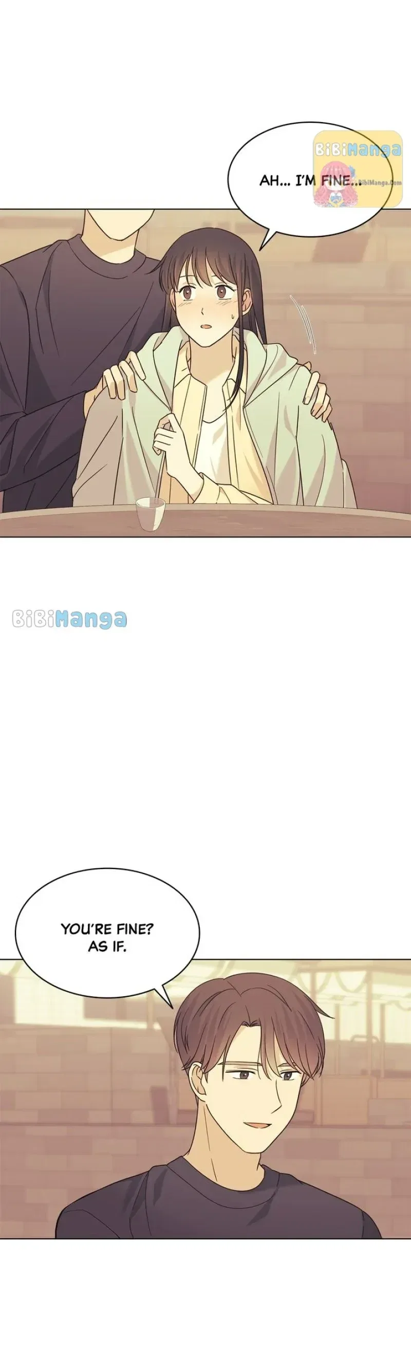 Is Everyday Life Possible? Chapter 88 – Page 11