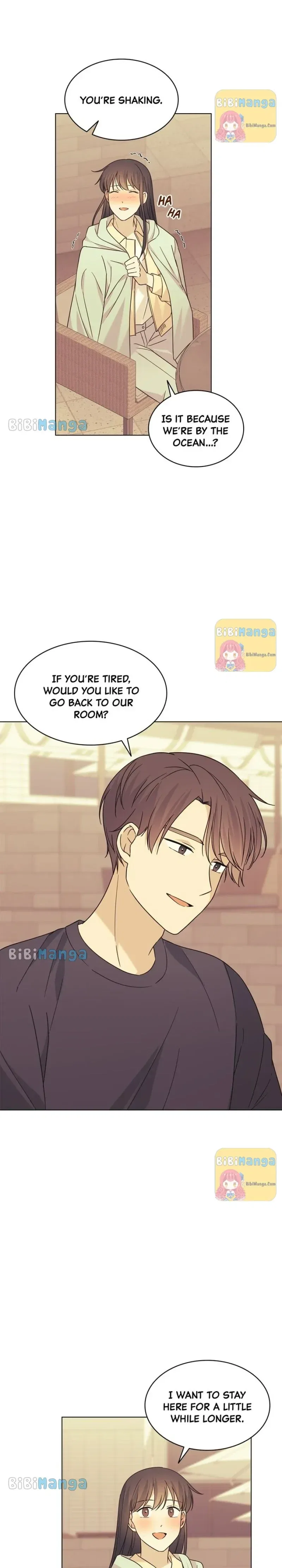Is Everyday Life Possible? Chapter 88 – Page 12