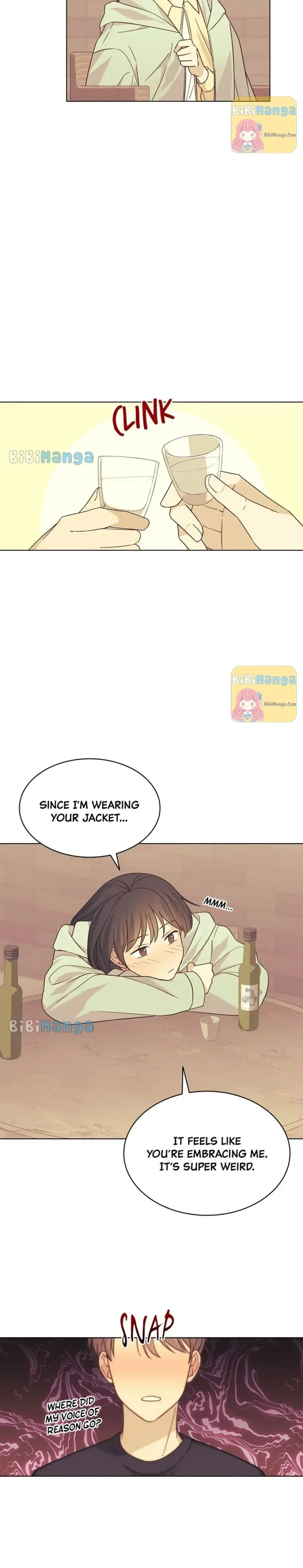 Is Everyday Life Possible? Chapter 88 – Page 13