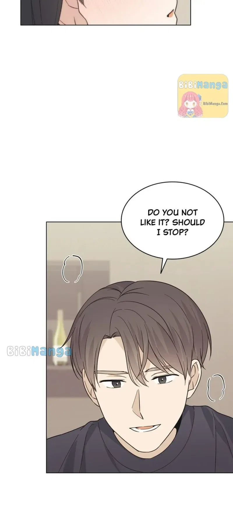 Is Everyday Life Possible? Chapter 88 – Page 17