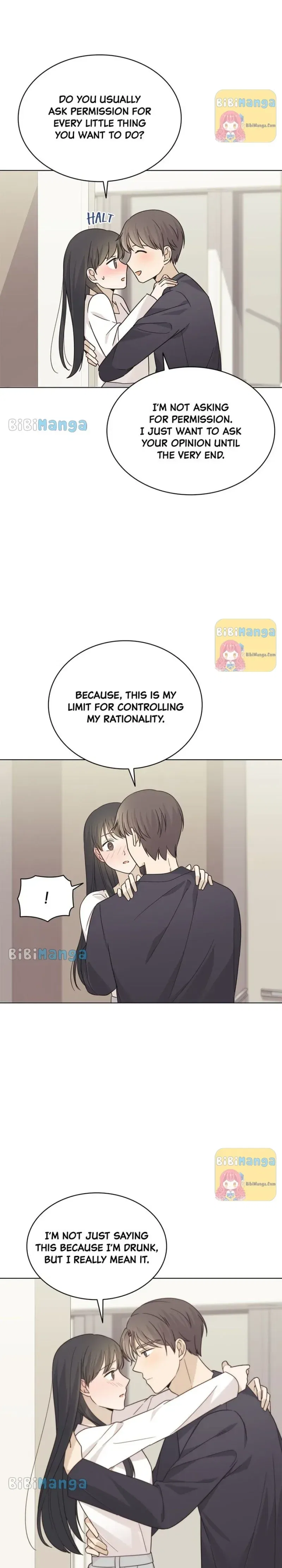 Is Everyday Life Possible? Chapter 88 – Page 18