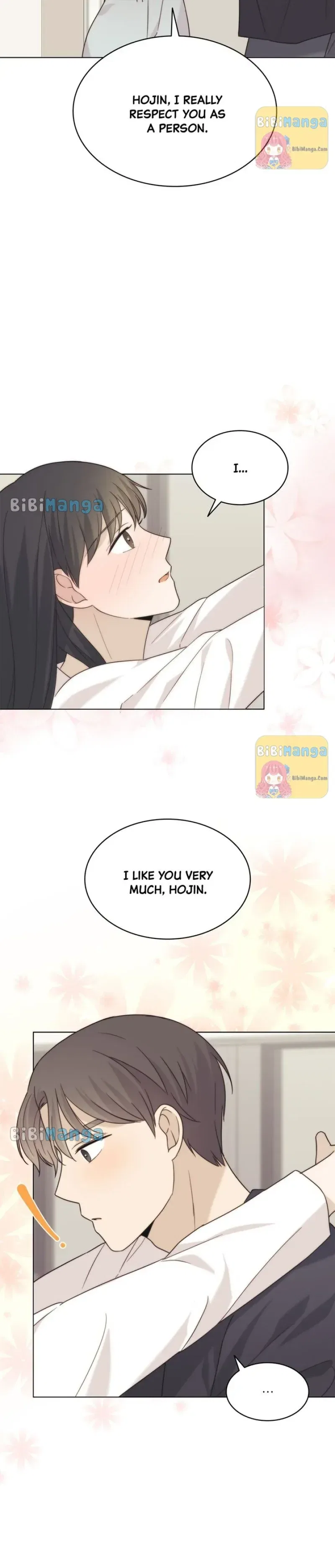 Is Everyday Life Possible? Chapter 88 – Page 19