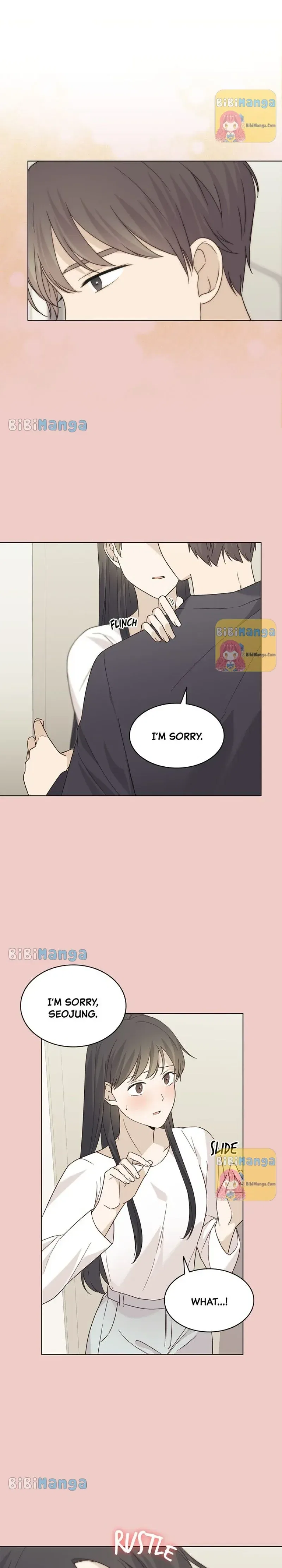 Is Everyday Life Possible? Chapter 88 – Page 20