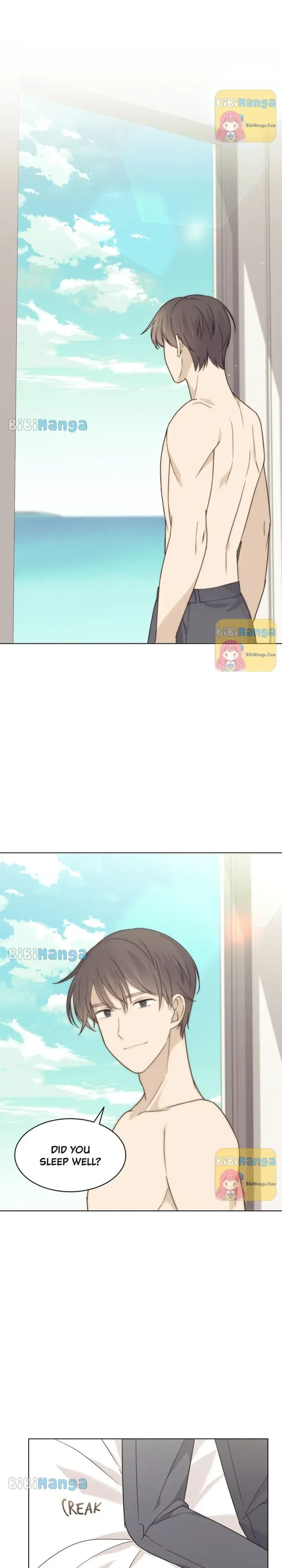 Is Everyday Life Possible? Chapter 88 – Page 24