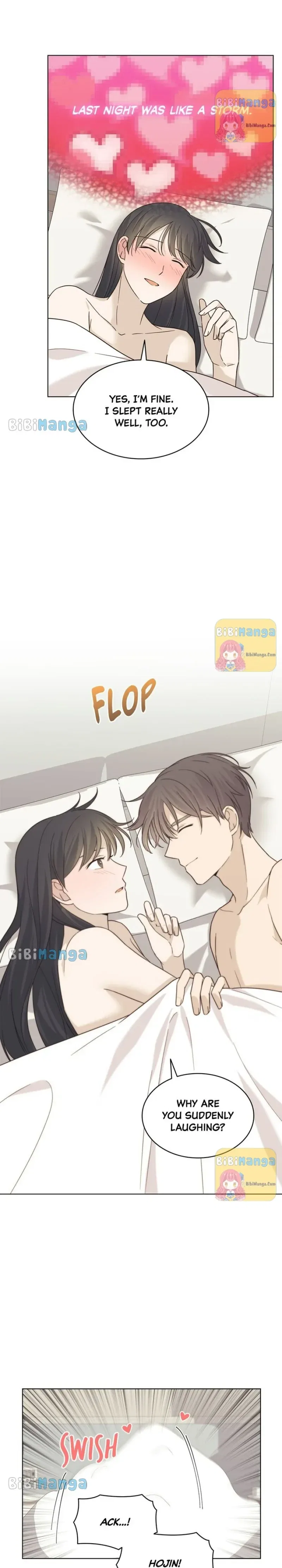 Is Everyday Life Possible? Chapter 88 – Page 26