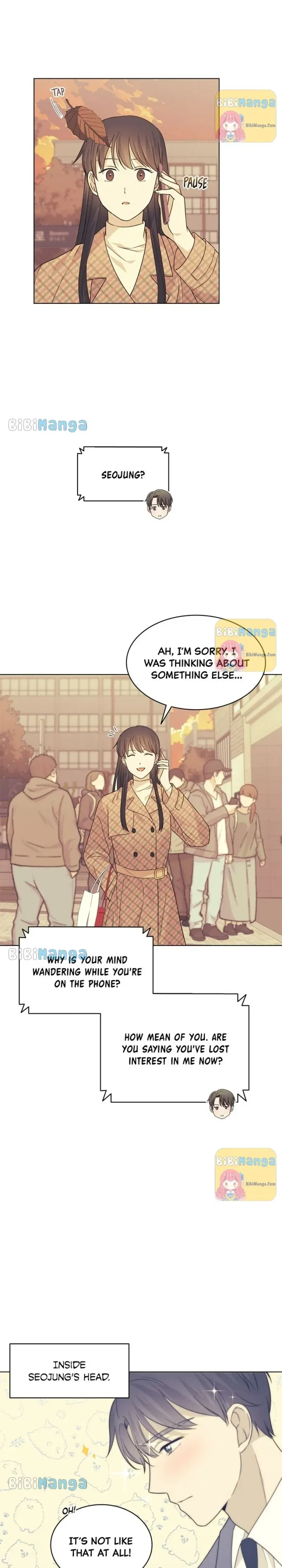 Is Everyday Life Possible? Chapter 88 – Page 28