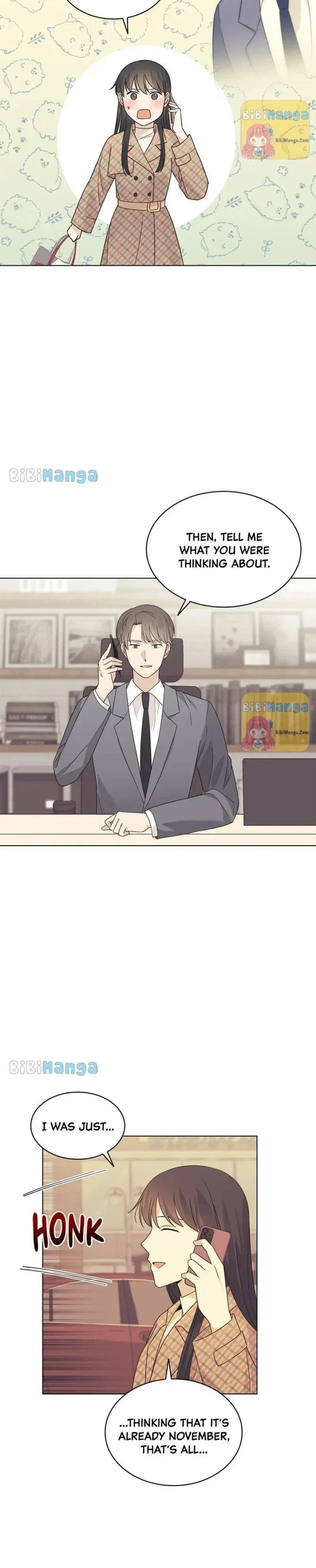 Is Everyday Life Possible? Chapter 88 – Page 29