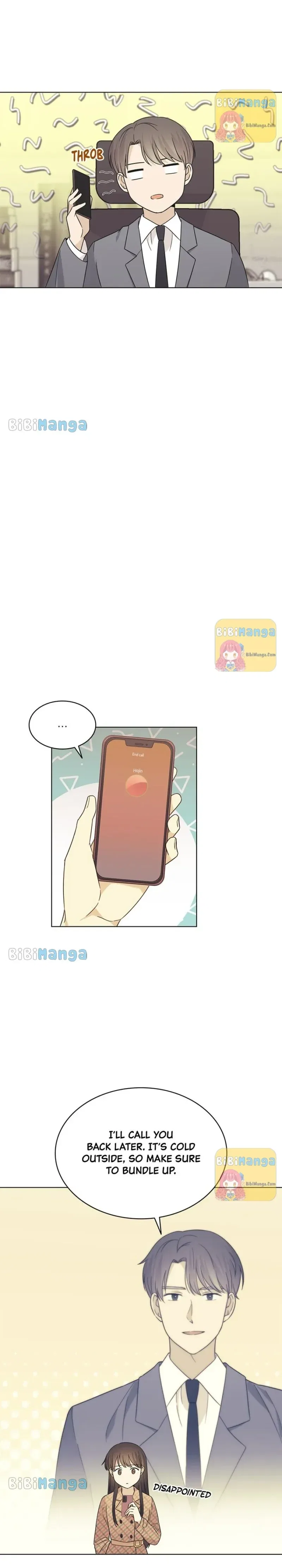 Is Everyday Life Possible? Chapter 88 – Page 30